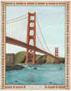 The Golden Gate I